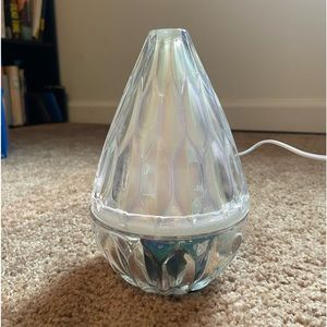 essential oil diffuser